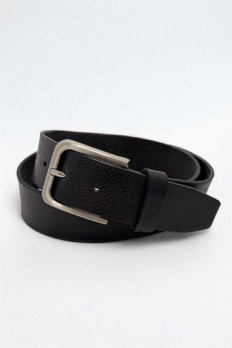 Ceinture en cuir pour homme de 5 cm (5,4 cm) de large, boucle épaisse de 95 g en laiton naturel massif ou en chrome-nickel - France Ceinture en cuir pour homme de 5 cm (5,4 cm) de large, boucle épaisse de 95 g en laiton naturel massif ou en chrome-nickel - France