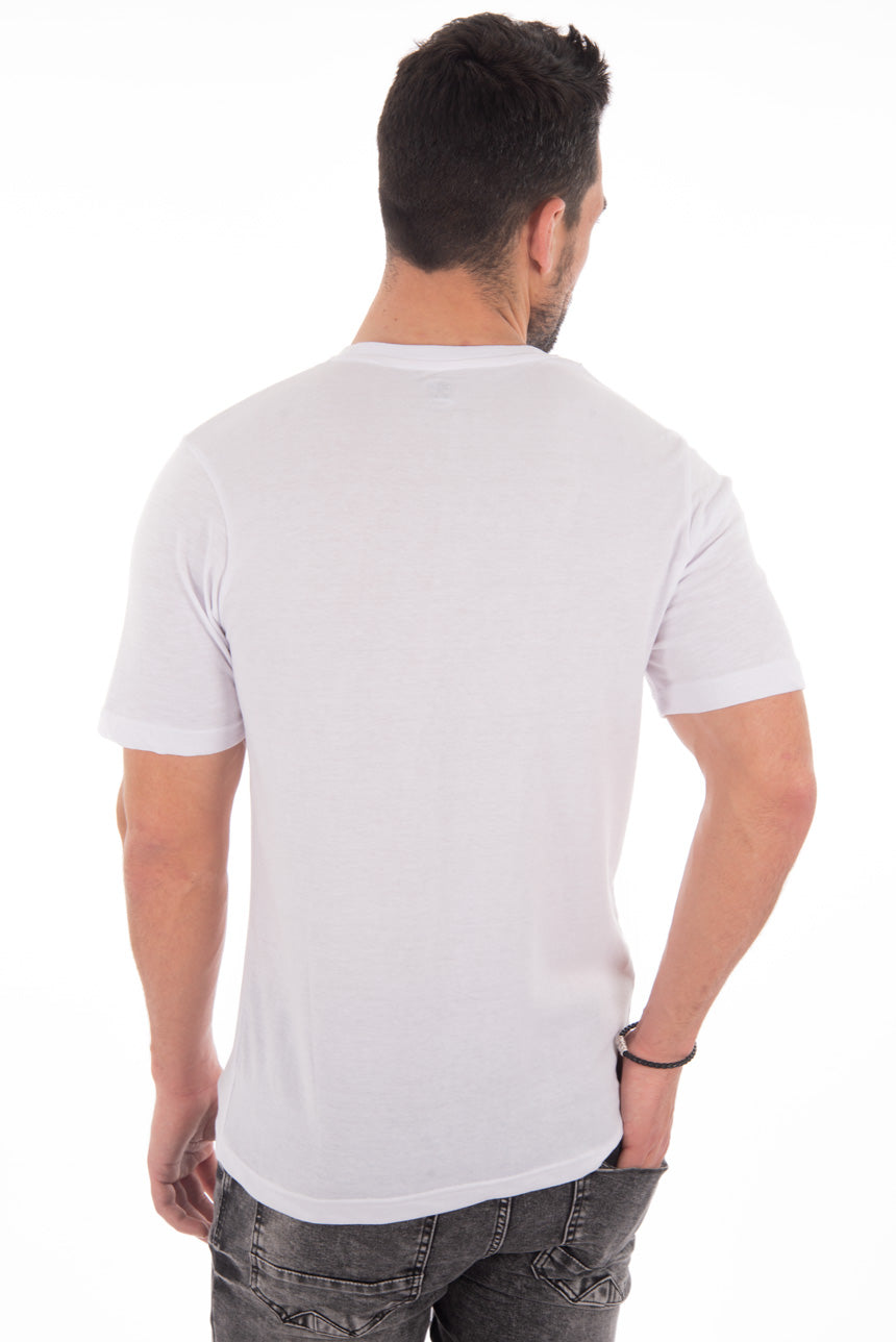 San Diego Printed T-Shirt | 3 Colors