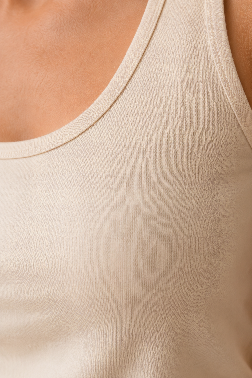 La camisole essentielle ultra douce