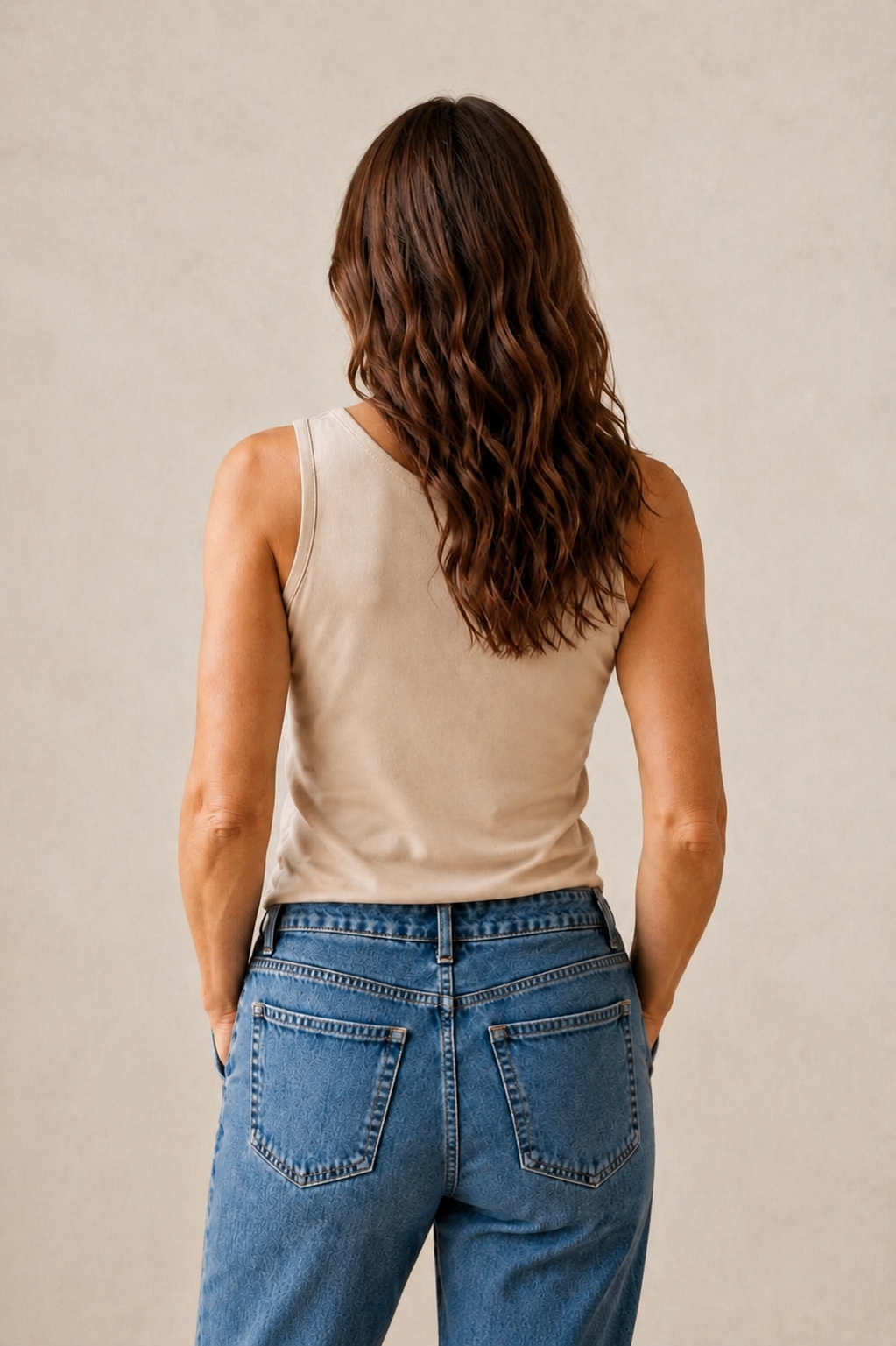 The essential ultra-soft camisole