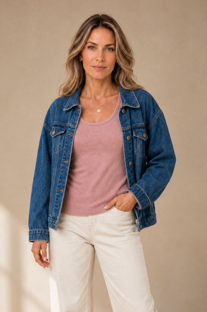La camisole essentielle ultra douce