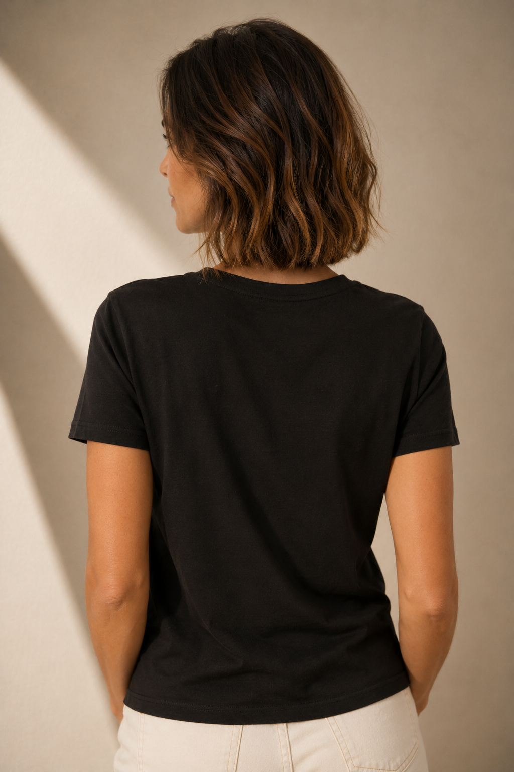 Levi's Western T-Shirt