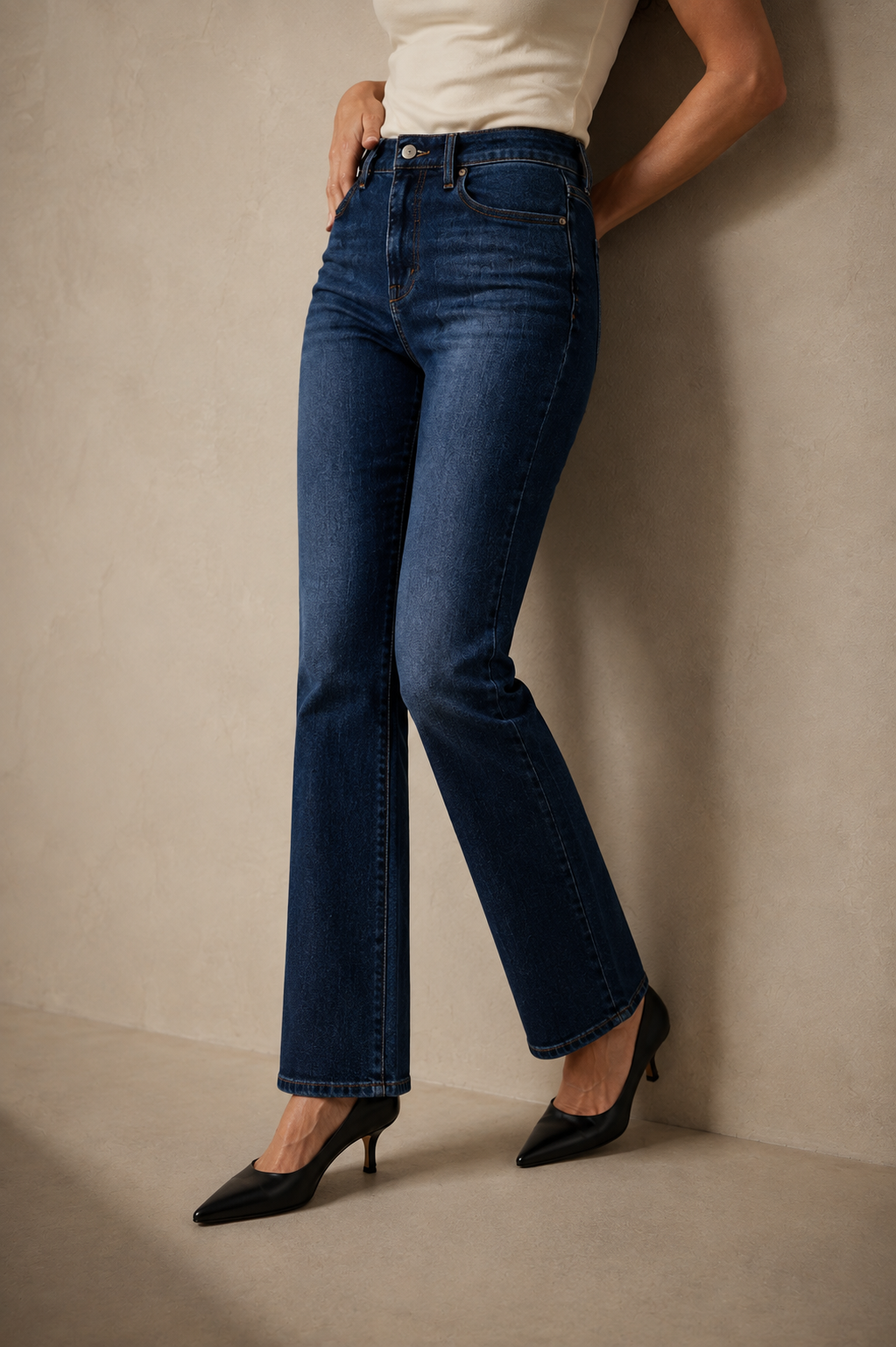 Levi's Jeans | Model 725