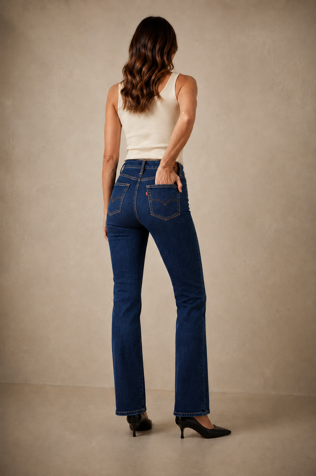 Levi's Jeans | Model 725