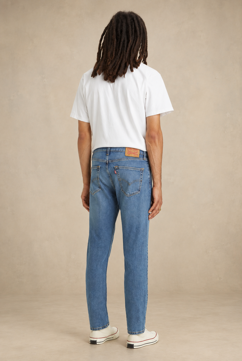 Le jean étroit de Levi's | Modèle 511