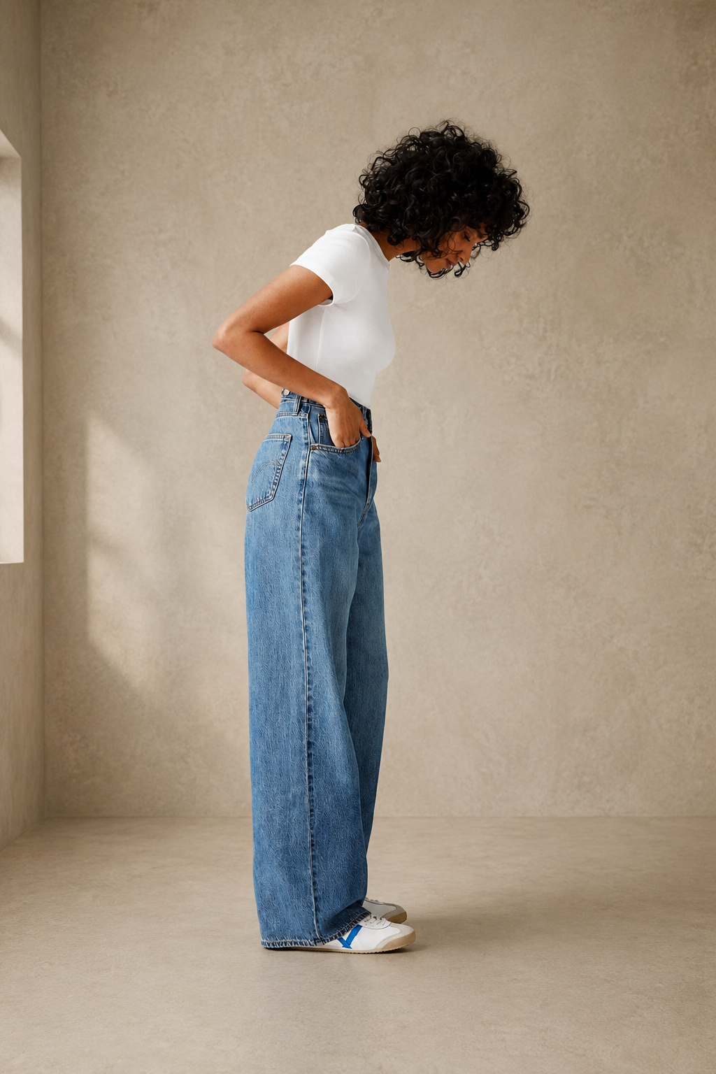 Levi's® Cinch Jeans