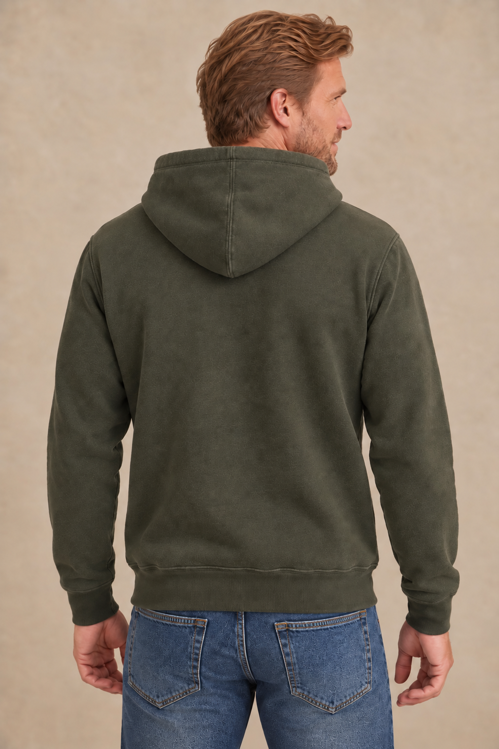 Le hoodie à imprimé Levi’s