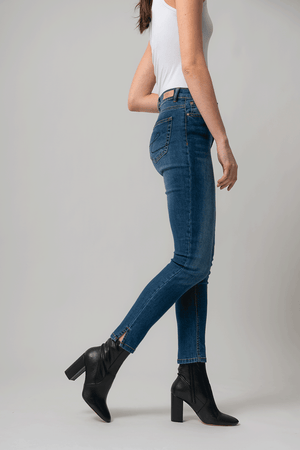Le jeans Sophia (Skinny)