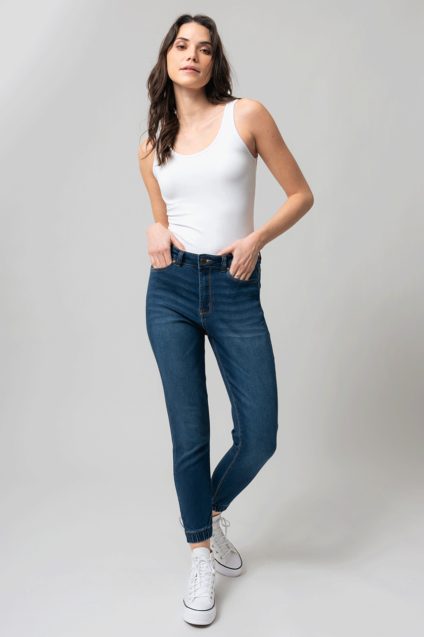 Le jeans Jade Jogger