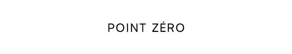 Point Zéro