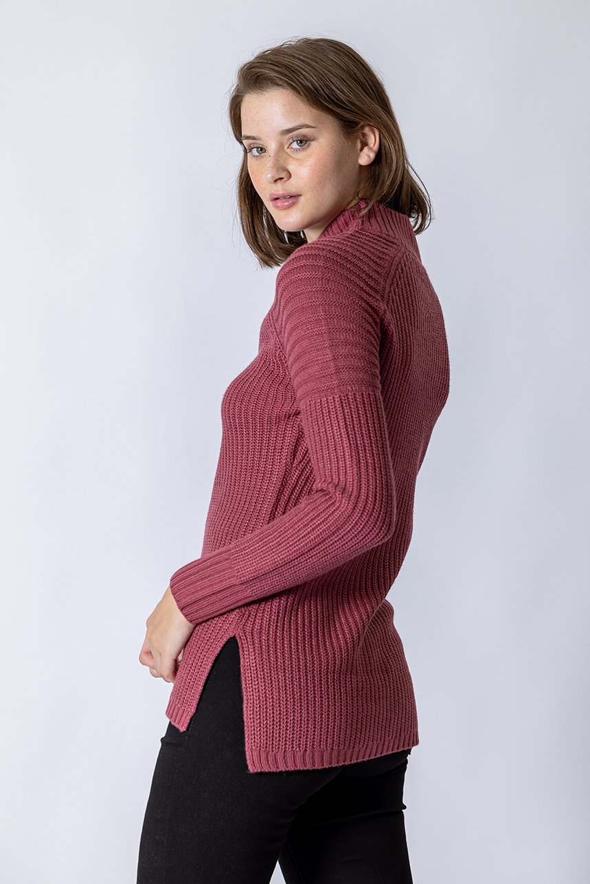 Legging tricot femme clearance