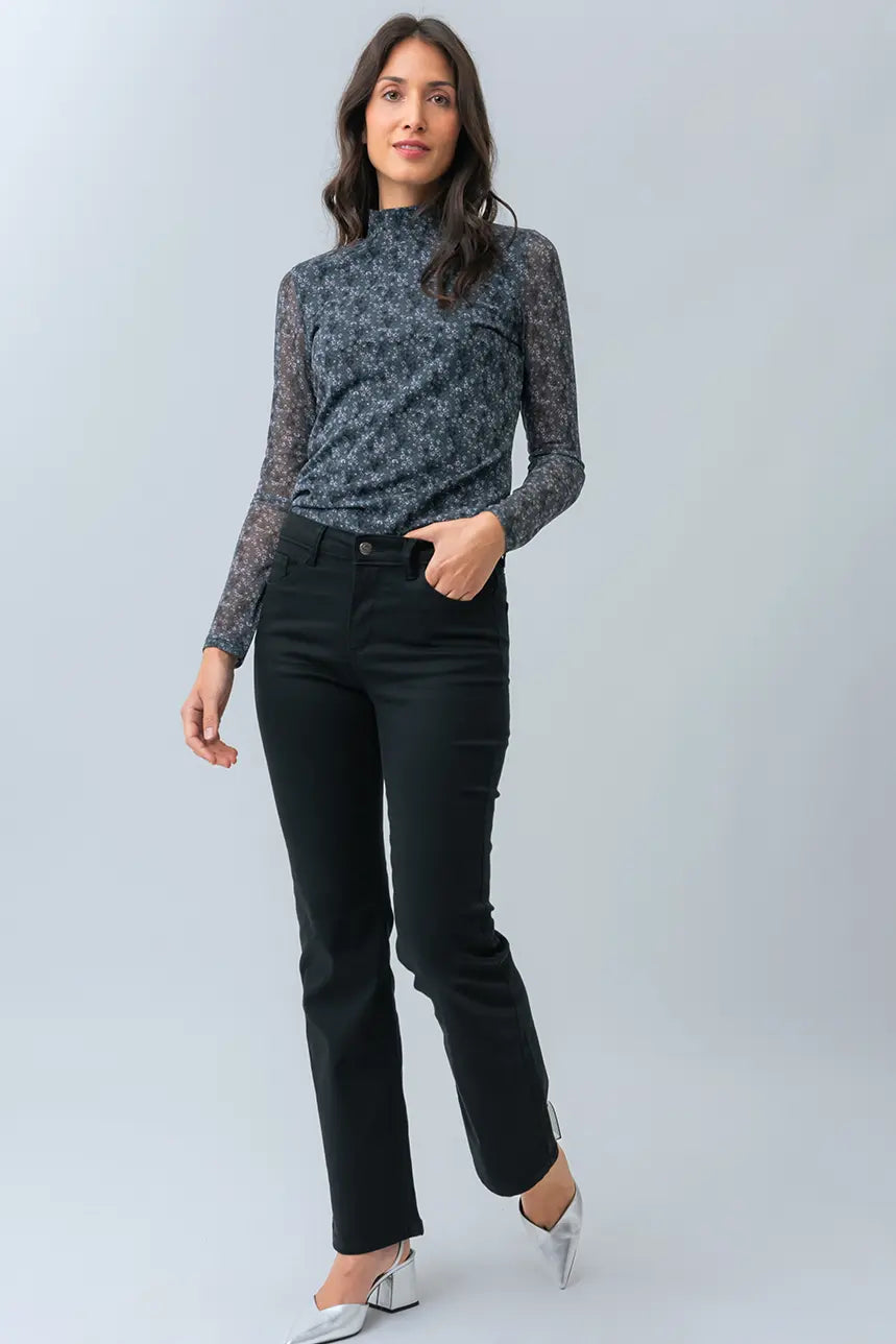 Jeans sculptant femme hotsell