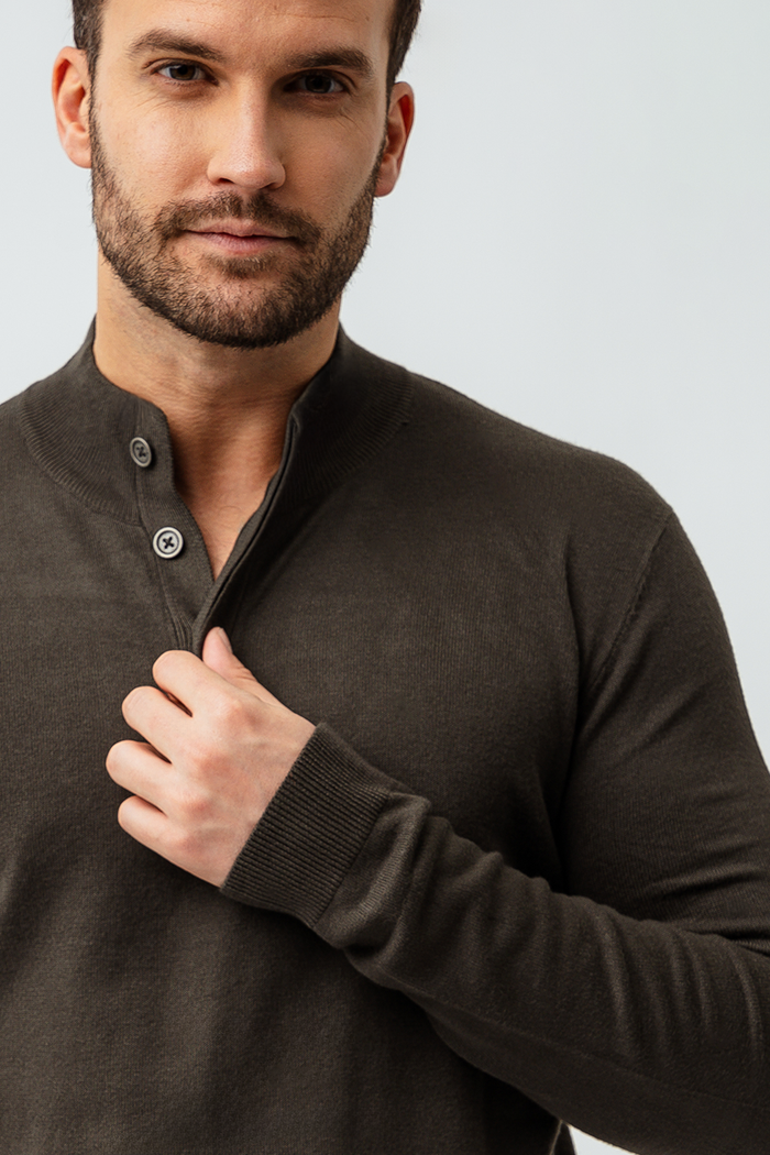 Chandails et cardigans