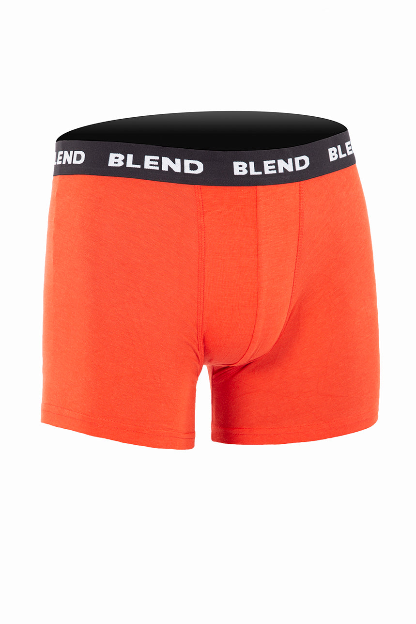 Boxers Blend