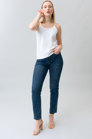 Jean taille 34 sales femme