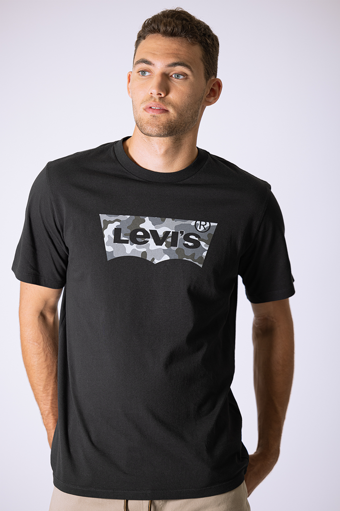 Tee shirt shop levis militaire