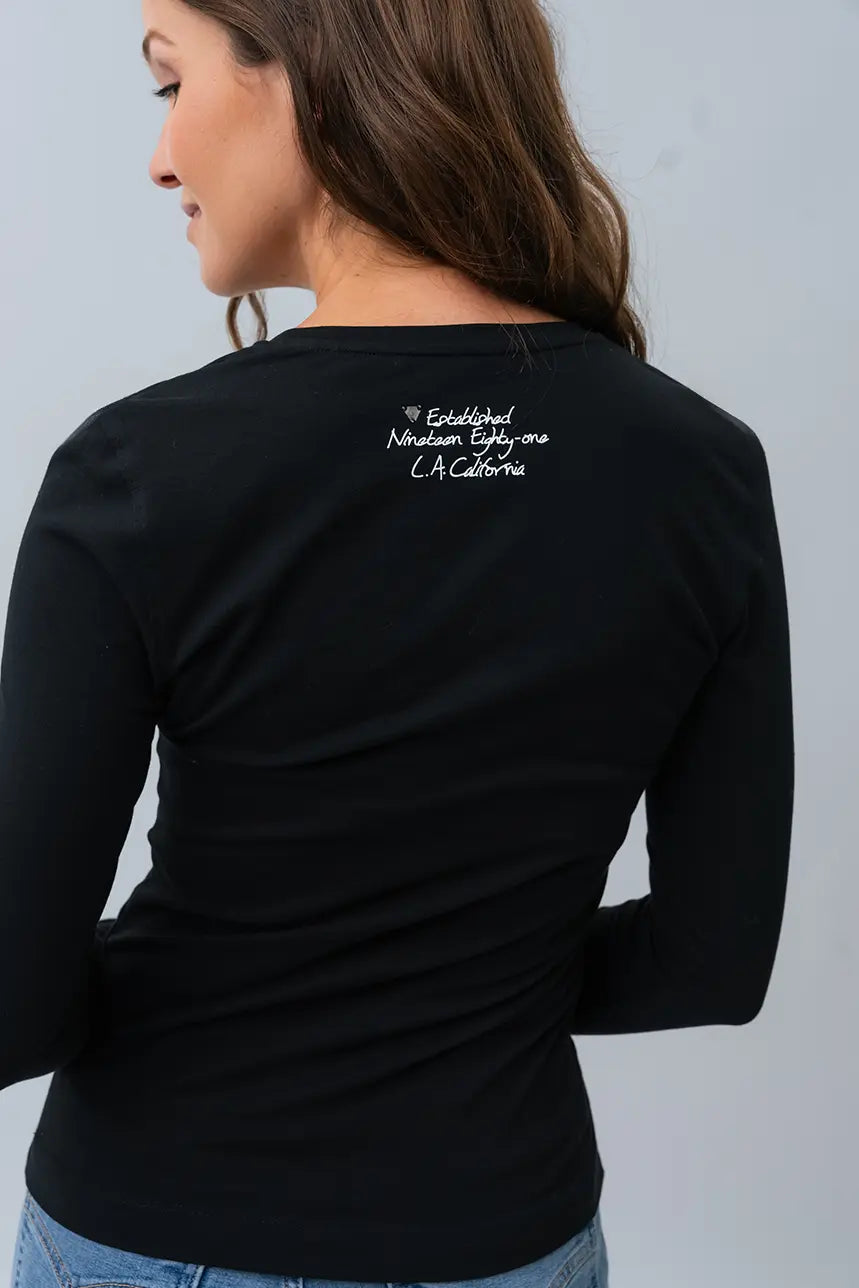 Guess la t shirt sales