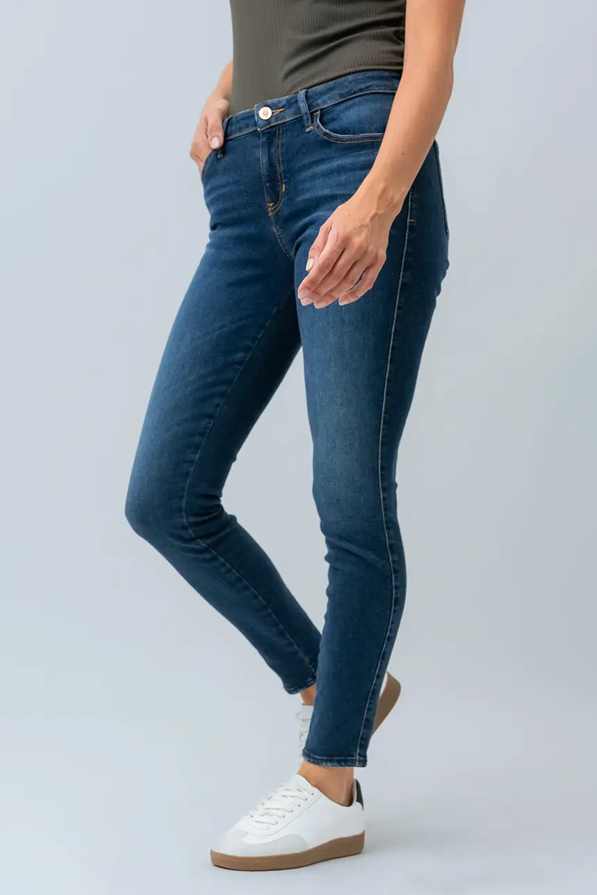 Guess power curvy jeans hot sale