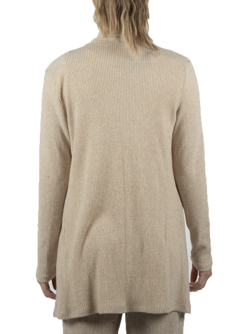 Ultra-soft lounge cardigan | 2 colors