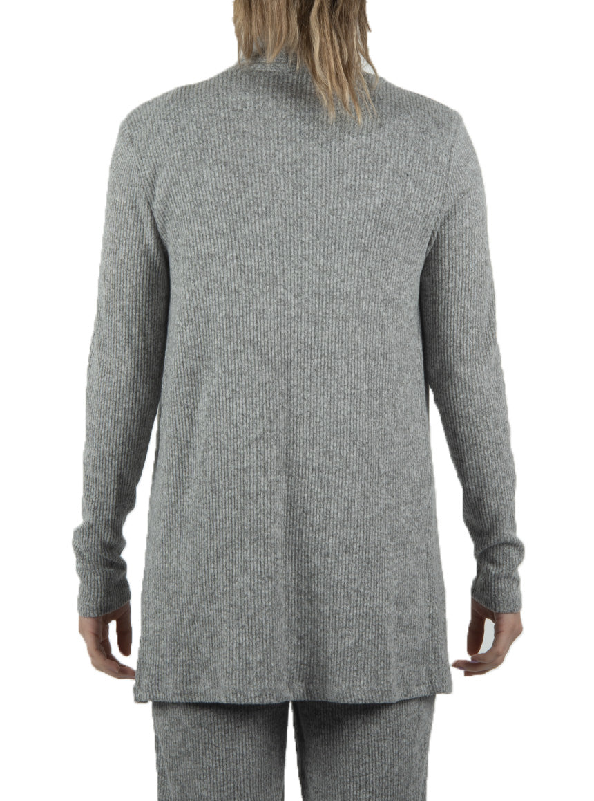 Ultra-soft lounge cardigan | 2 colors