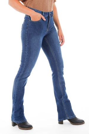 Le jeans Daniella (Droit)