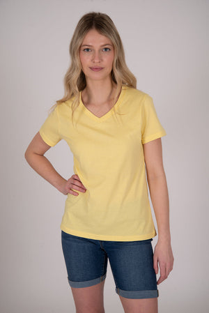 T-shirt pastel | 3 couleurs