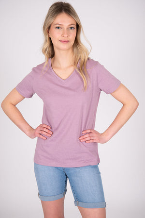 T-shirt pastel | 3 couleurs