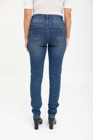 Le jeans Sophia (Skinny) Taille régulière