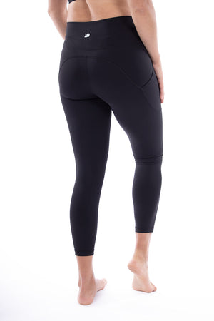 High waisted leggings with pockets, 3 colors
