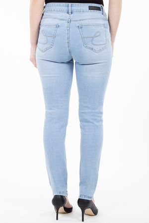 Le jeans Sophia (Skinny) 2 boutons