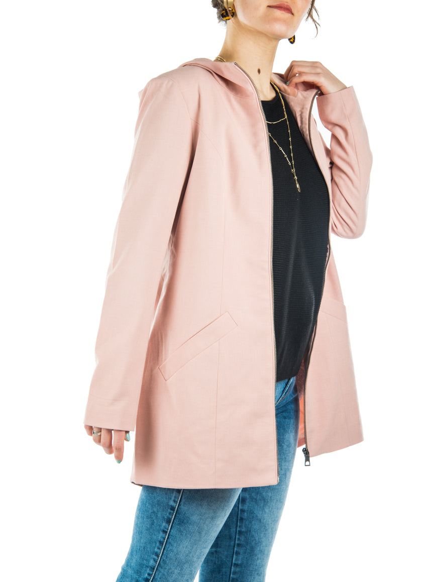 Manteau Vero Moda – Boutique le Pentagone - Main Image