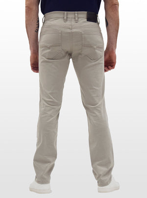 Pantalon extensible coloré | 6 couleurs