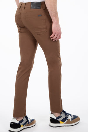 Pantalon 5 poches extensible | Projek Raw | Modèle Weston | 3 couleurs