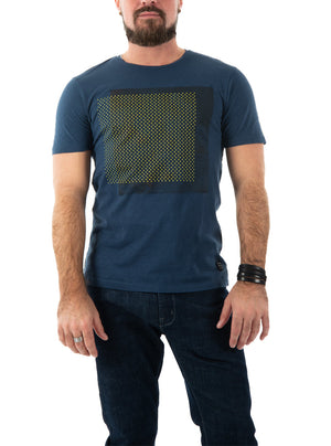T-shirt Blend à imprimé graphique