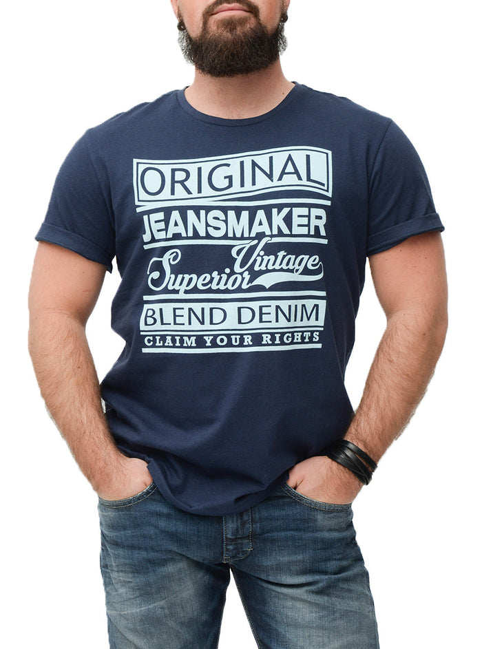 T-shirt coton | Blend