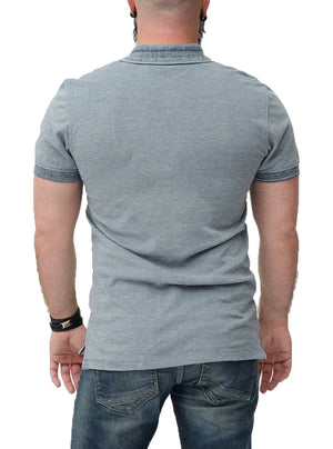 Men's cotton polo shirt | Blend