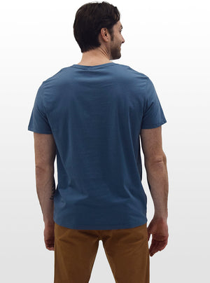 T-shirt imprimé | 2 couleurs