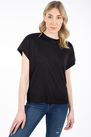 T-shirt ample manches Dolman | B.young