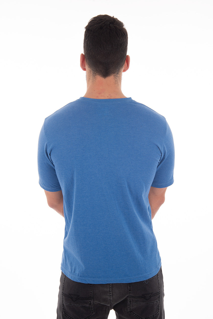 San Diego Printed T-Shirt | 3 Colors