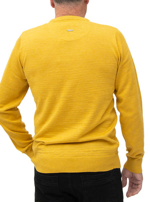 Chandail de tricot | 3 couleurs