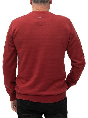 Chandail de tricot | 3 couleurs
