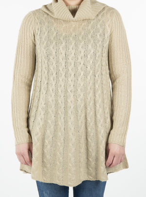 Chandail en tricot | 2 couleurs