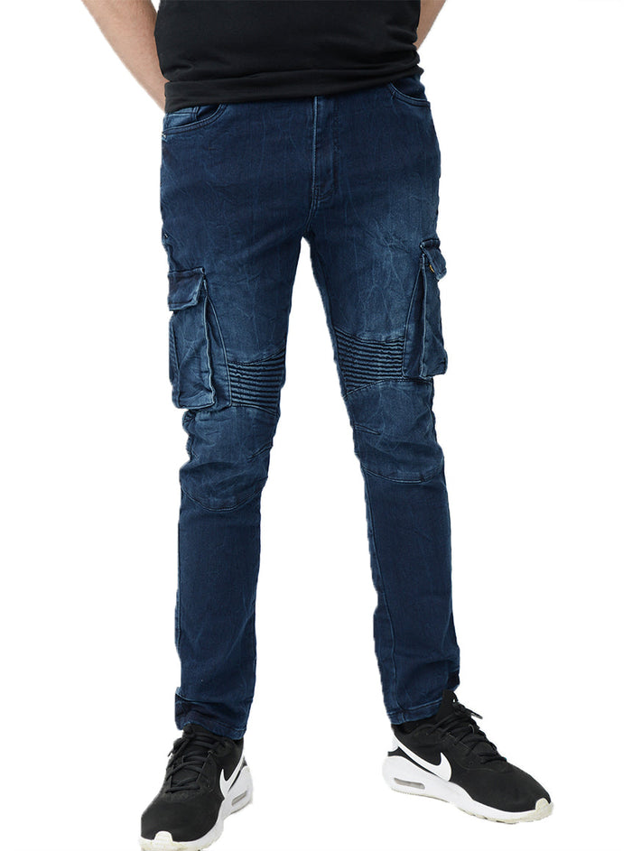 Jeans cargo | Matrix