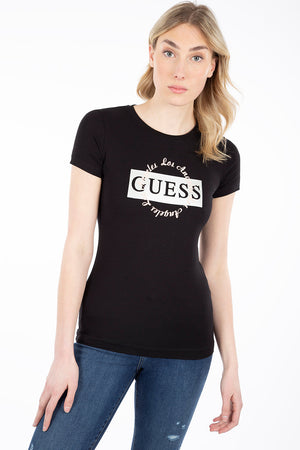 T-shirt « Los Angeles » | Guess™ | 2 couleurs