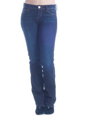 Jeans Guess jambe semi-évasée | Boot low. Taille basse